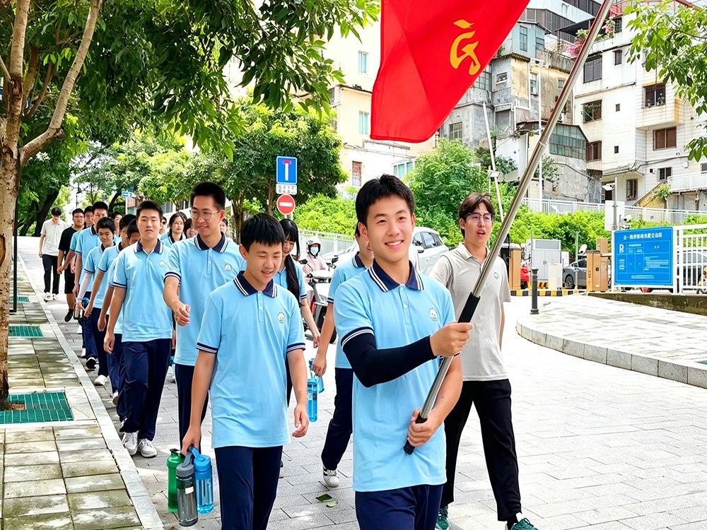 广西河池不听话孩子教育学校推荐与选校指南