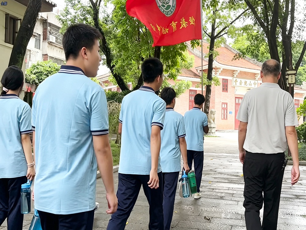 广西河池正规青少年全封闭管理学校联系电话
