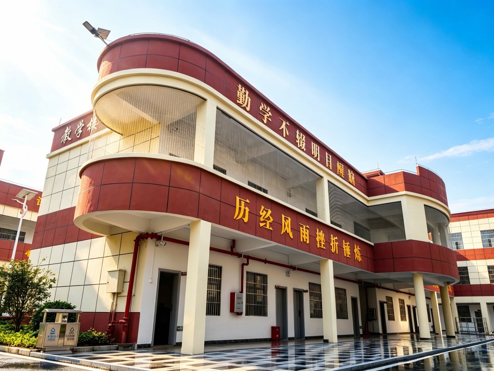 2026盘点河池知名的全封闭教育学校综合实力剖析