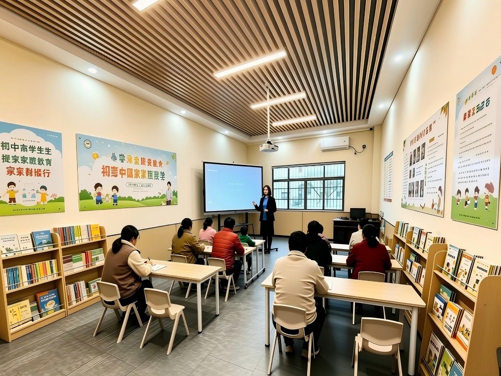 河池有实力的叛逆小孩管教学校如何选择?家长必看的考察指南