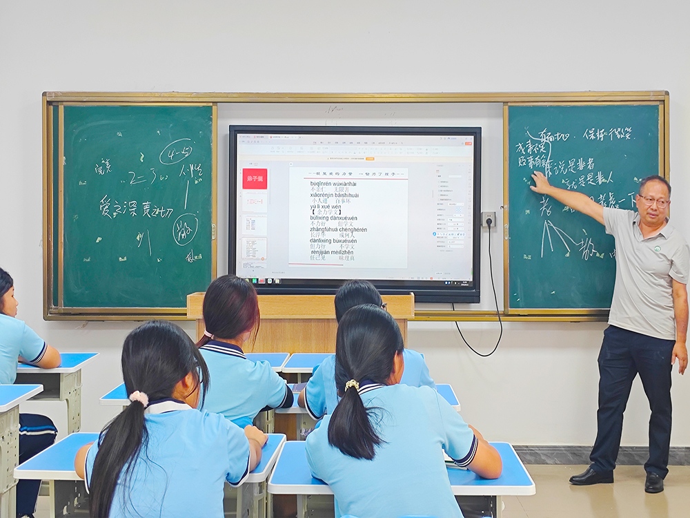 广西河池正规专门教育不听话孩子学校具体位置及择校指南
