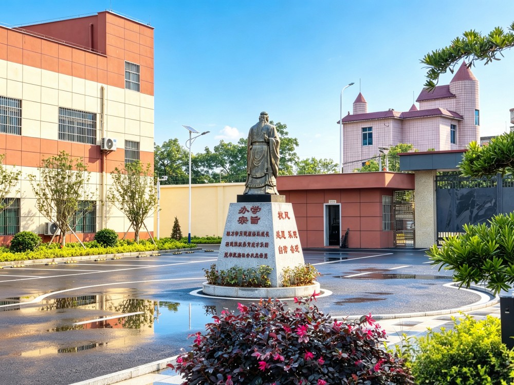 河池优秀的叛逆孩子管教学校选择标准:家长避坑指南与深度解析